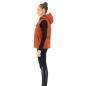Preview: euro-star Bodywarmer ESIsa, Dark Cinna